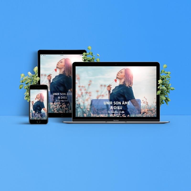 Unir son âme à Dieu - Editions Atalahalta